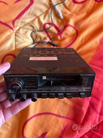 Autoradio Mangiacassette Audiola CP 180