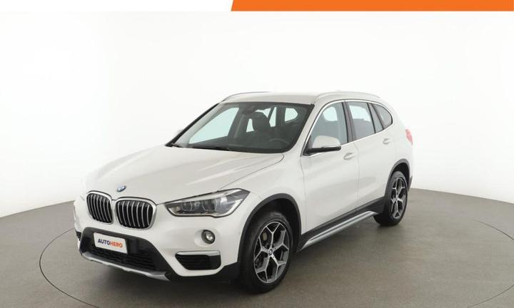 BMW X1 xDrive18d xLine
