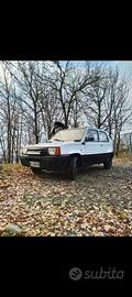 Fiat panda 750