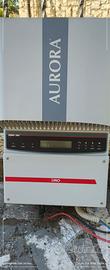 Inverter Fotovoltaico Power-One Aurora 3.0 kW