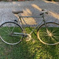 bici d'epoca