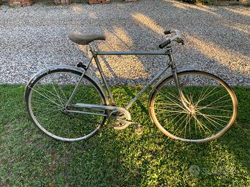 bici d'epoca