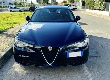 Alfa Romeo Giulia 2.2 Diesel