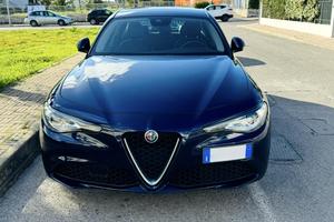 Alfa Romeo Giulia 2.2 Diesel