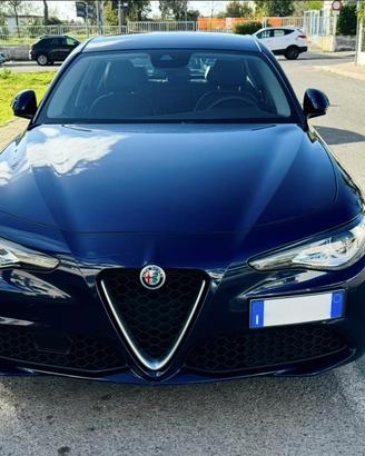 Alfa Romeo Giulia 2.2 Diesel