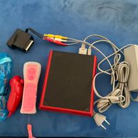 Wii mini