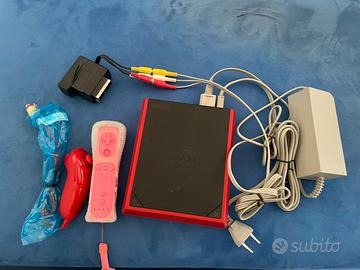 Wii mini