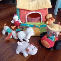 Fattoria Lilliputiens