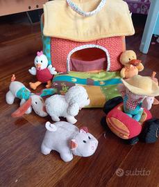 Fattoria Lilliputiens