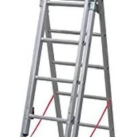 Scala alluminio
