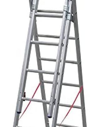 Scala alluminio