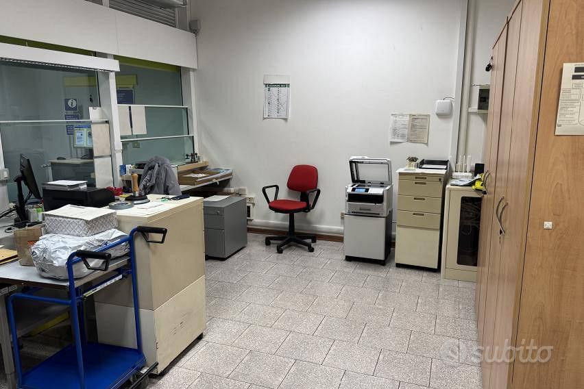 Immobile in asta di 178 m² con 3 locali a Visco - Vista 4