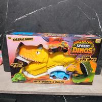 Dinosauro Park Speedy Dinos