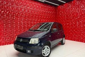 Fiat Panda 1.2 Dynamic Natural Power Mamy OK NEOPA
