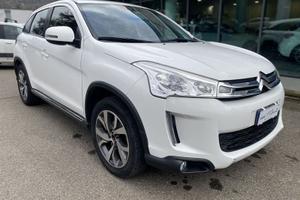 Citroën C4 Aircross 1.6 HDi 115 Stop&Start 2W...
