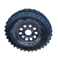 Cerchio per Suzuki Samurai -Sj - Vitara