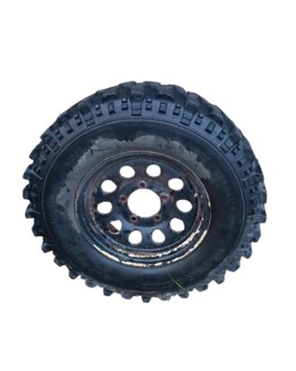 Cerchio per Suzuki Samurai -Sj - Vitara