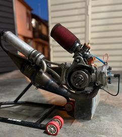 Malossi 6T