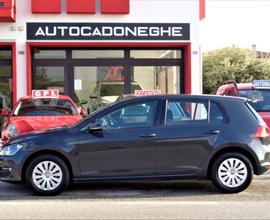VOLKSWAGEN Golf 1.6 TDI 90 CV 5p. Trendline Blue