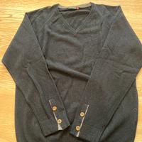 Maglione lana Canadian Geographic