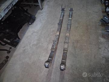 Balestre Posteriori Per Iveco Daily 2.3 2018