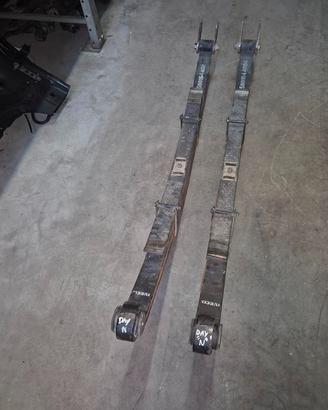 Balestre Posteriori Per Iveco Daily 2.3 2018