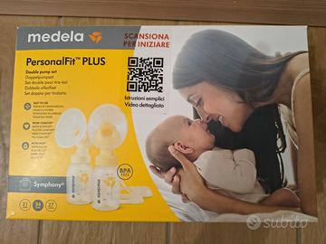 Medela accessori tiralatte