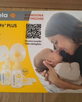 Medela accessori tiralatte