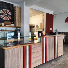 Pizza D'Asporto a Pederobba