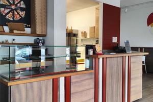 Pizza D'Asporto a Pederobba