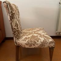 Poltroncine