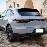 Porsche Macan 2.0 245CV pdk