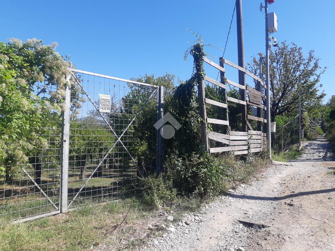 TER. AGRICOLO A NOCERA INFERIORE - Vista 3