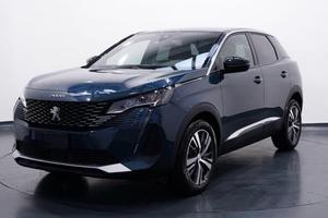 Peugeot 3008 BlueHDi 130 S&S Allure
