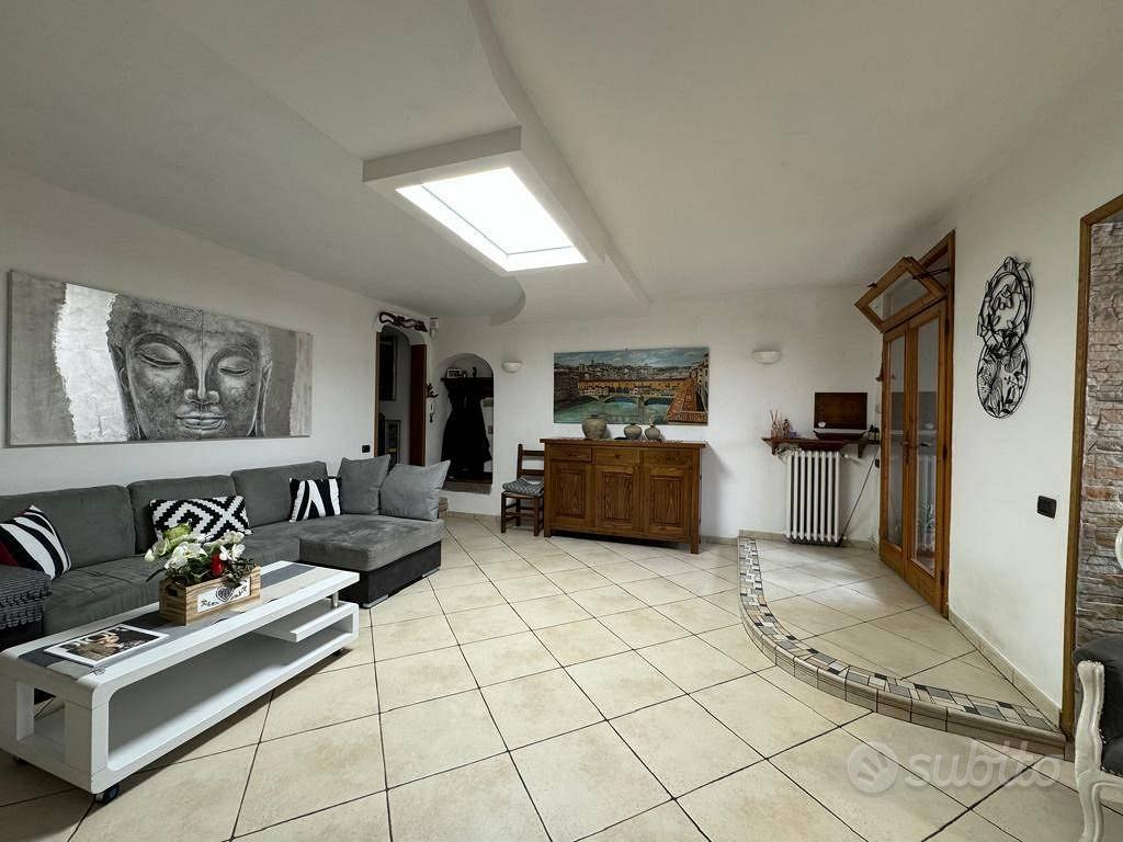 Apartment in Scandicci, Badia a Settimo - Vista 4