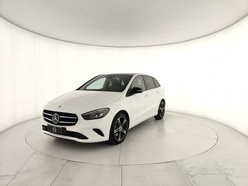 MERCEDES-BENZ B 250 e phev (eq-power) Sport Plus a
