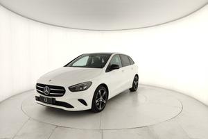 MERCEDES-BENZ B 250 e phev (eq-power) Sport Plus a
