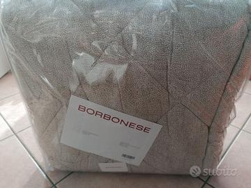 Trapunta Matrimoniale Borbonese