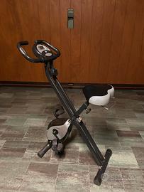Cyclette ultrasport come nuova
