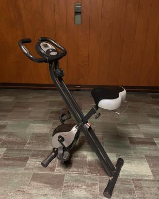 Cyclette ultrasport come nuova