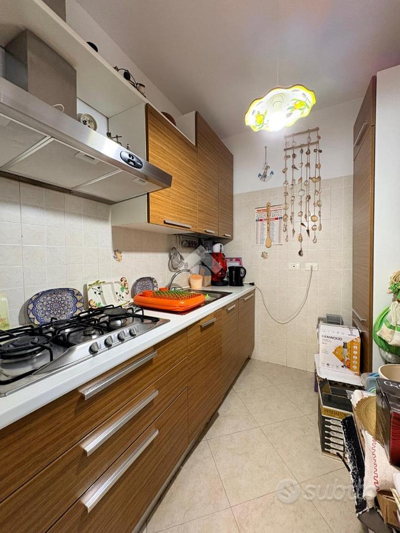 Appartamento – Marsala, Rione Sappusi, Trapani - Vista 5