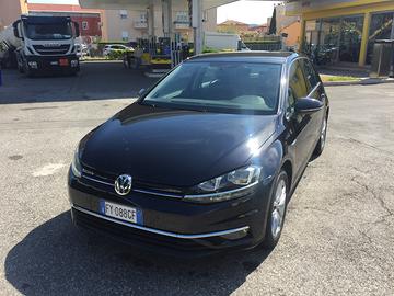 Golf 7 metano