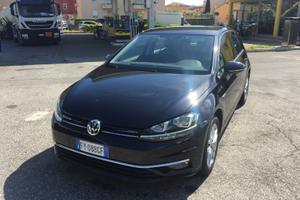 Golf 7 metano
