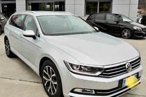 PASSAT B8 EXECUTIV FULL OPTIONAL 2.0 TDI 
