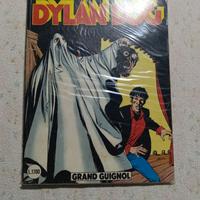 Dylan dog 31