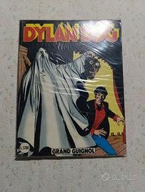 Dylan dog 31