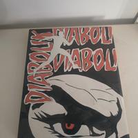 Mattonella Diabolik 