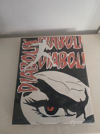 Mattonella Diabolik 