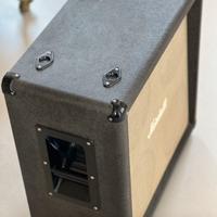 Cassa Marshall JTM C410 (4x10 pollici) 120W