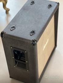 Cassa Marshall JTM C410 (4x10 pollici) 120W